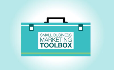 small business marketing toolbox