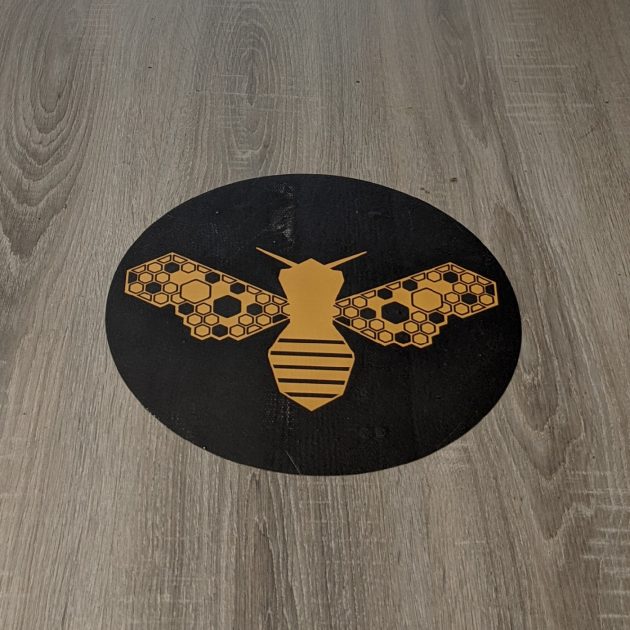 Bee Savvy Logo