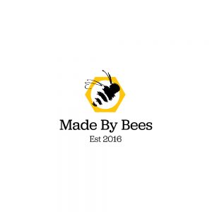 Made By Bees Logo