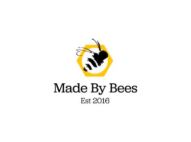 Made By Bees Logo